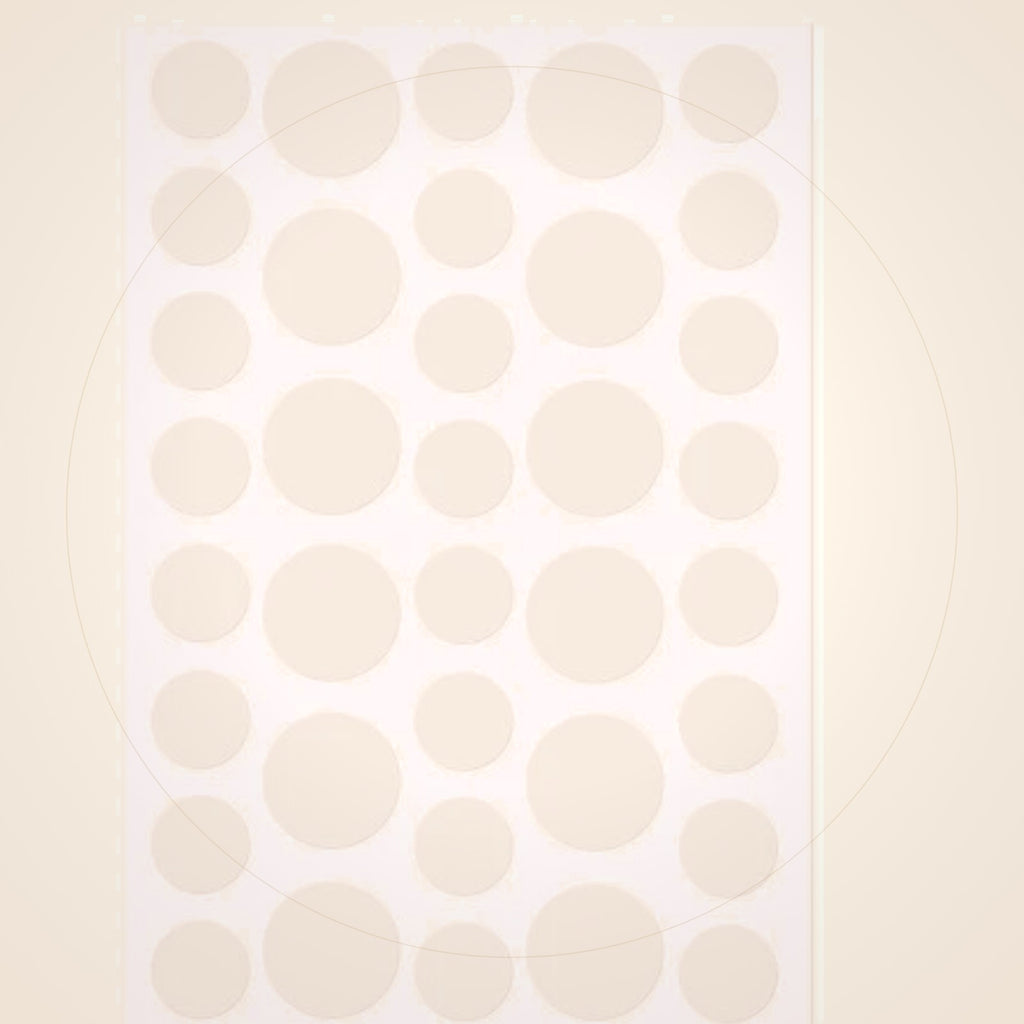 Parches Invisibles para Granos Piel de Luz | Pack de 36