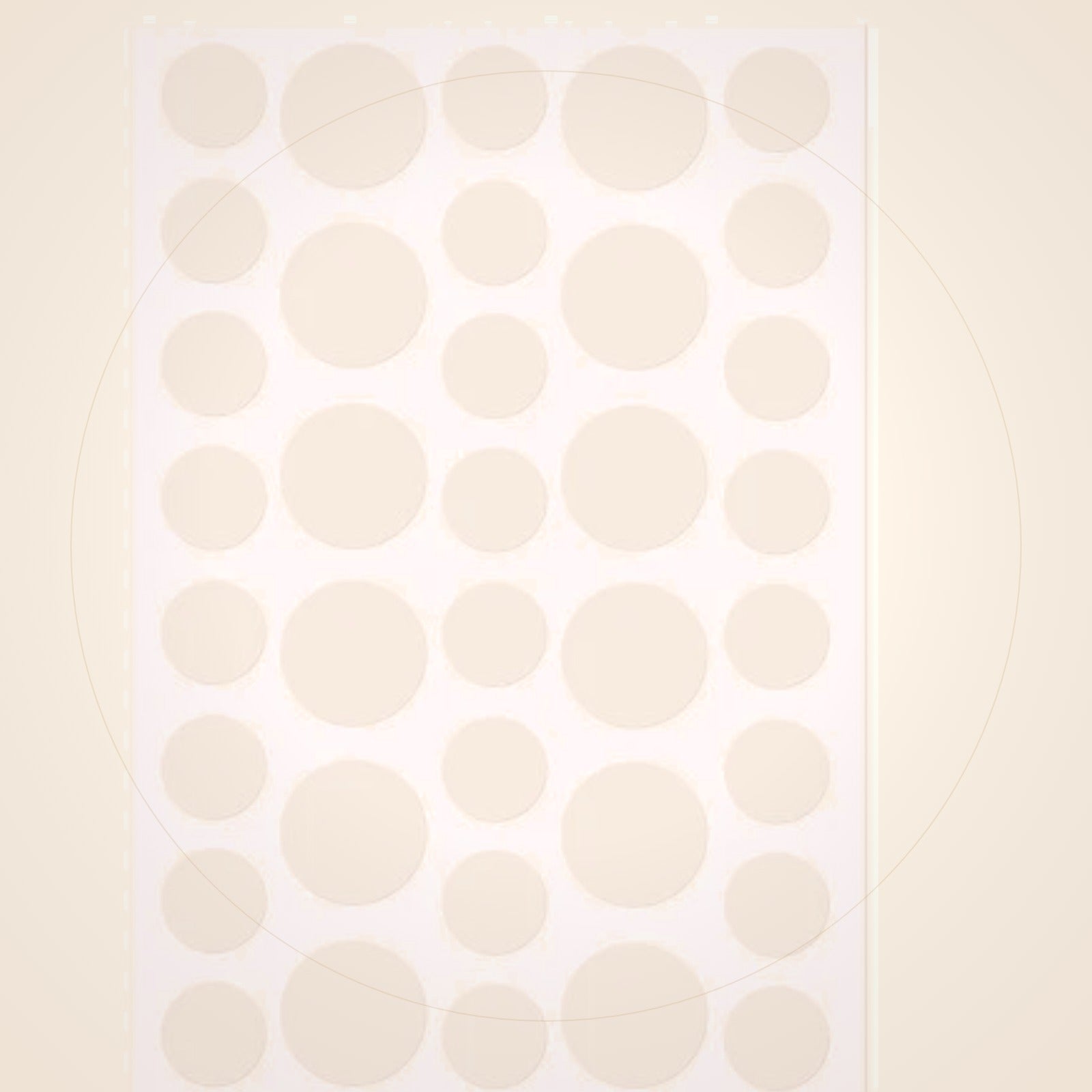 Parches Invisibles para Granos Piel de Luz | Pack de 36